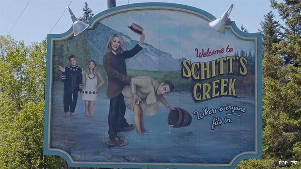 Schitt's Creek