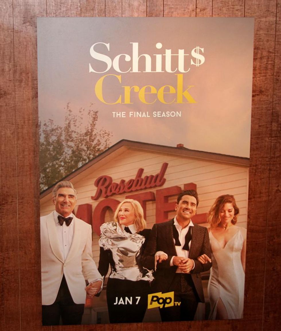 Schitt's Creek