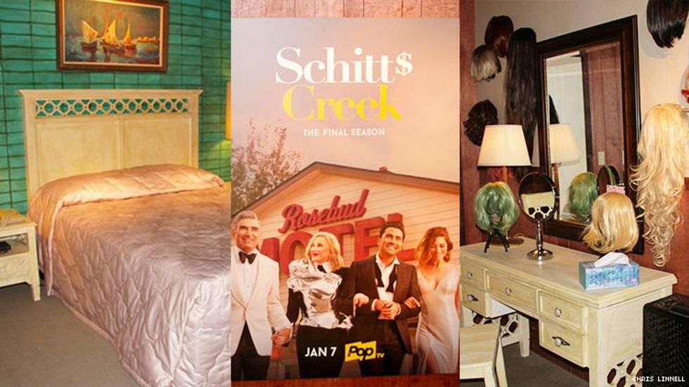 Schitt's Creek