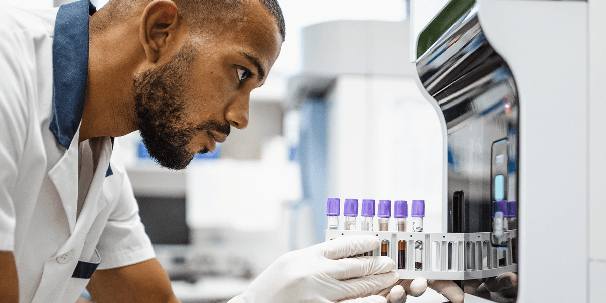 The pursuit continues: Why an HIV vaccine still matters