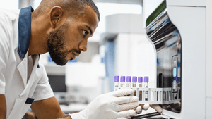The pursuit continues: Why an HIV vaccine still matters