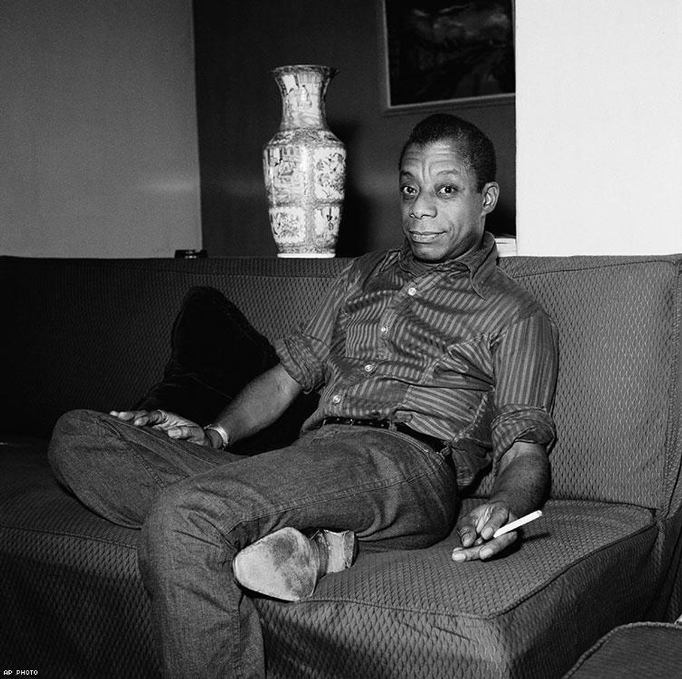 Scott G. Brown (Author of Stonewall 46 Anniversary: Notes of a 1969 Stonewall Participant)