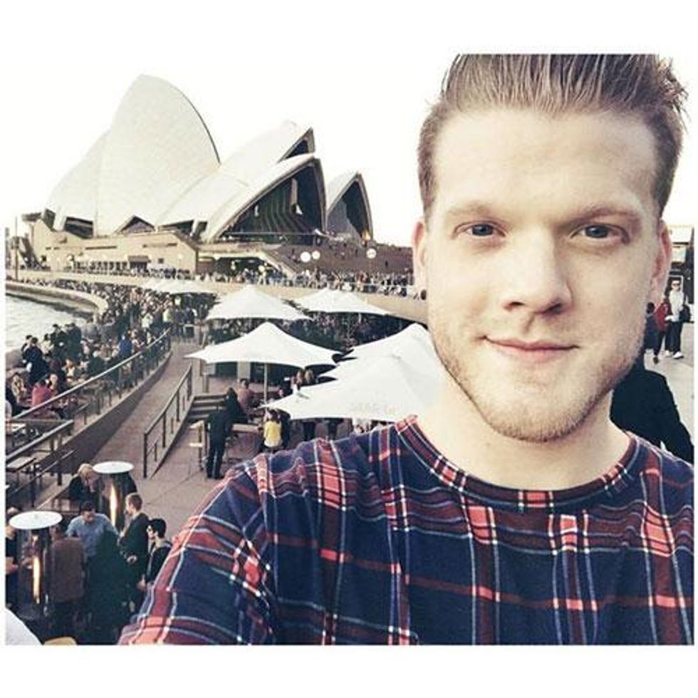 Scott-hoying