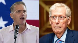 Scott Jennings' alleged call with Mitch McConnell sparks hilarious internet trend