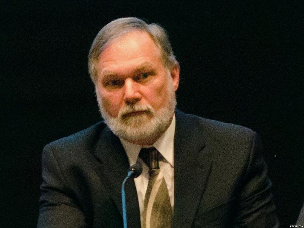 Scott Lively