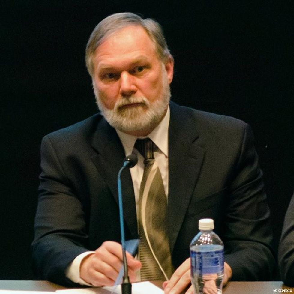 Scott Lively