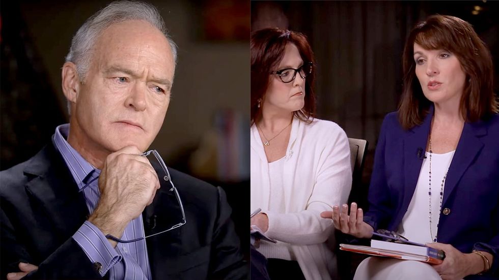 Scott Pelley 60 Minutes interview Moms for Liberty