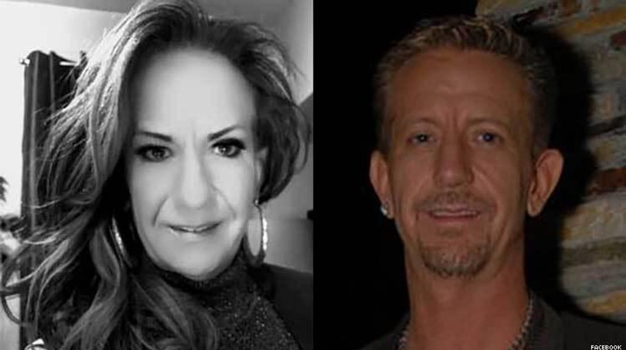 Scott/Scottlyn DeVore