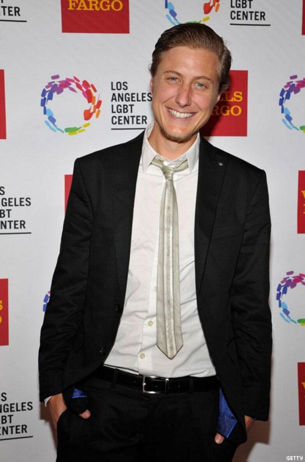 Scott Turner Schofield