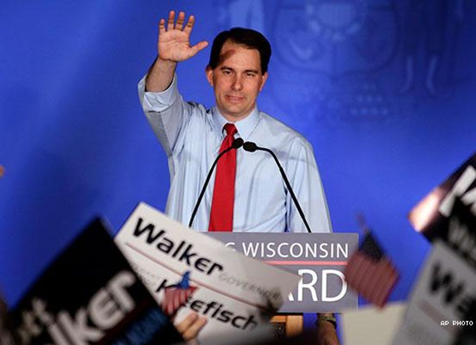 Scott Walker