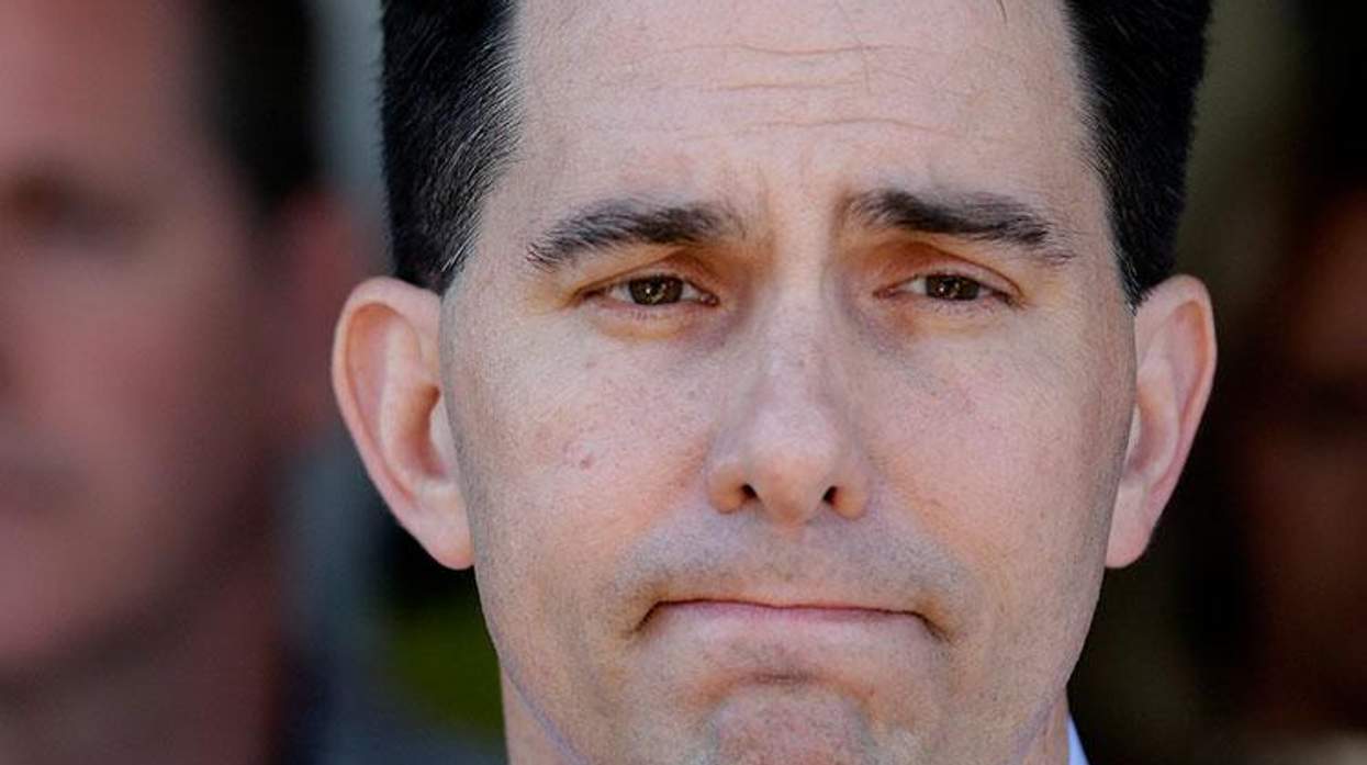 Scott Walker