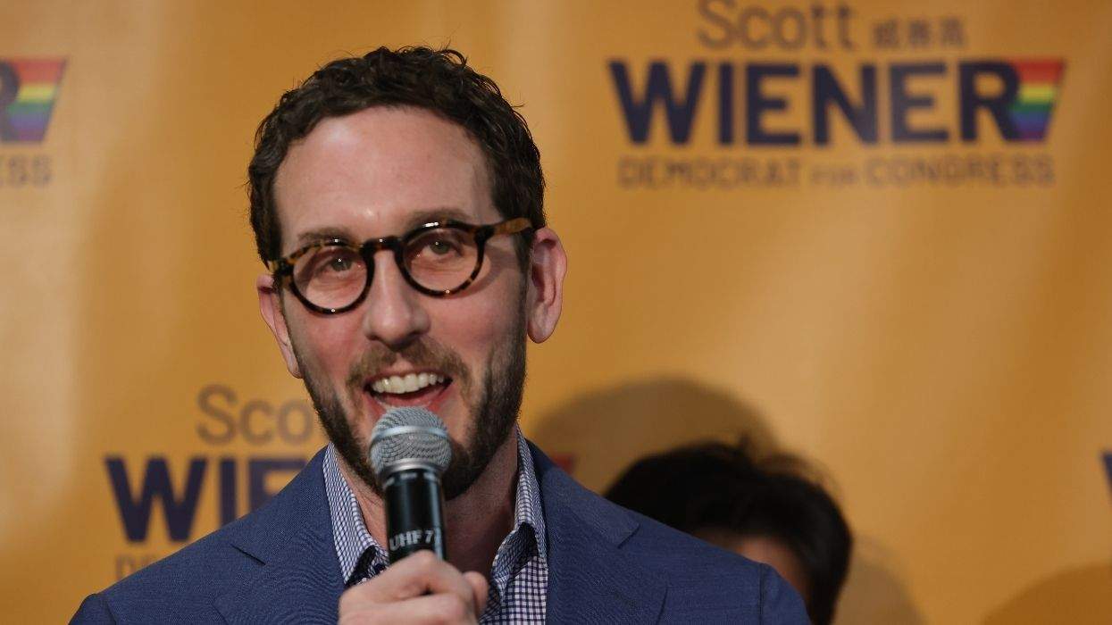 scott wiener
