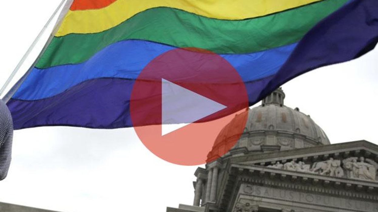 SCOTUS Rejects Challenge To Ban On Gay Conversion Therapy