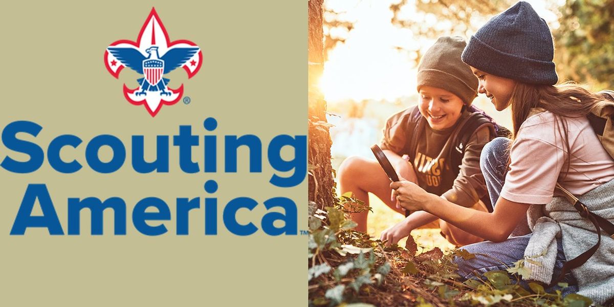 Empowering Change: Scouting America's Trail of Inclusion | Advocate.com