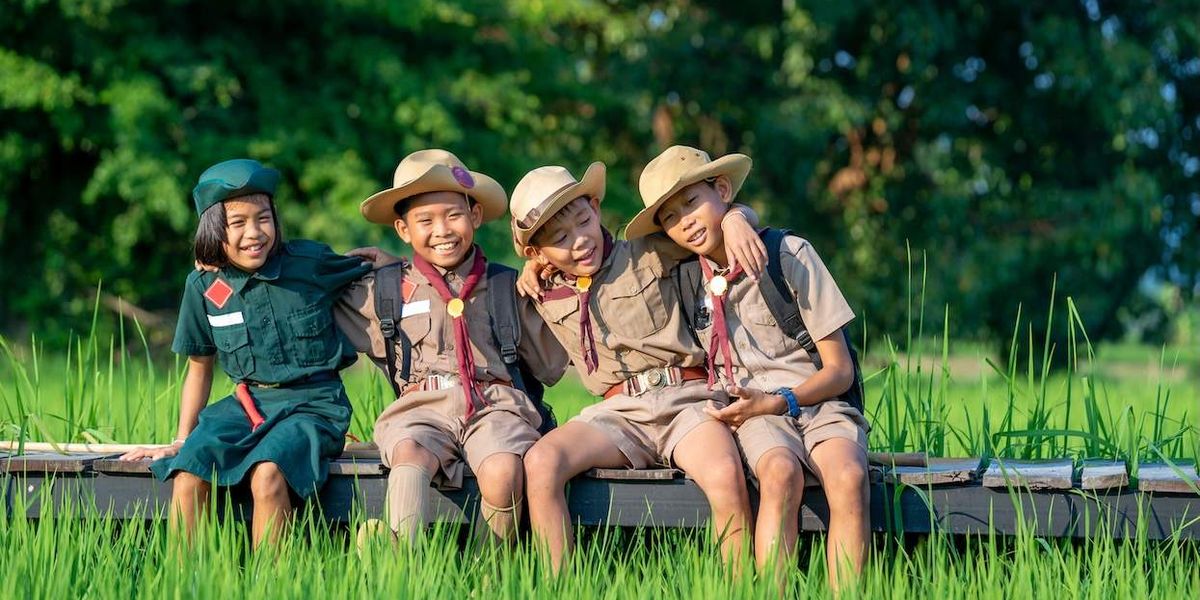 How the Boy Scouts became a target of the Trump administration's wrath