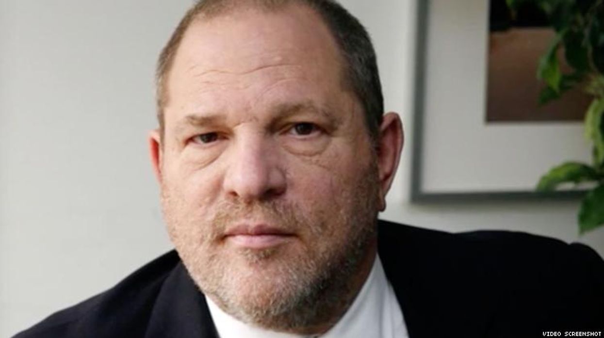 Screen Actors Guild Looks To End Hotel-Room Meetings In Light Of Weinstein