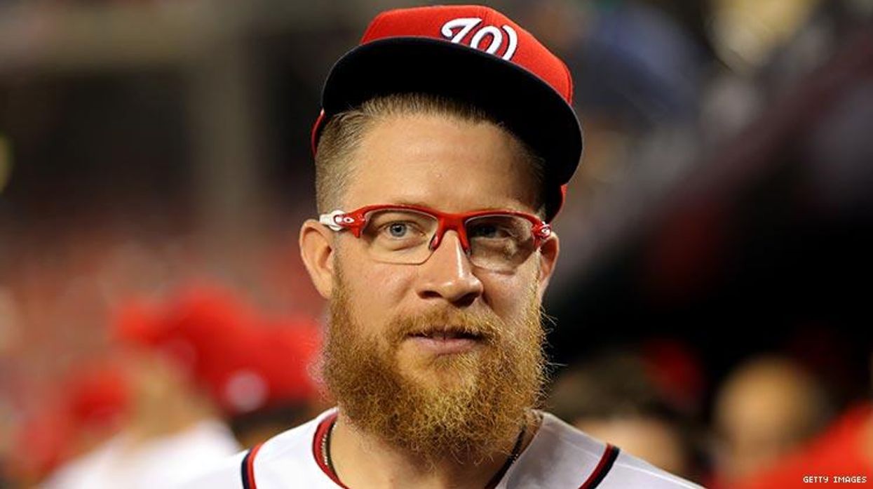 Sean Doolittle