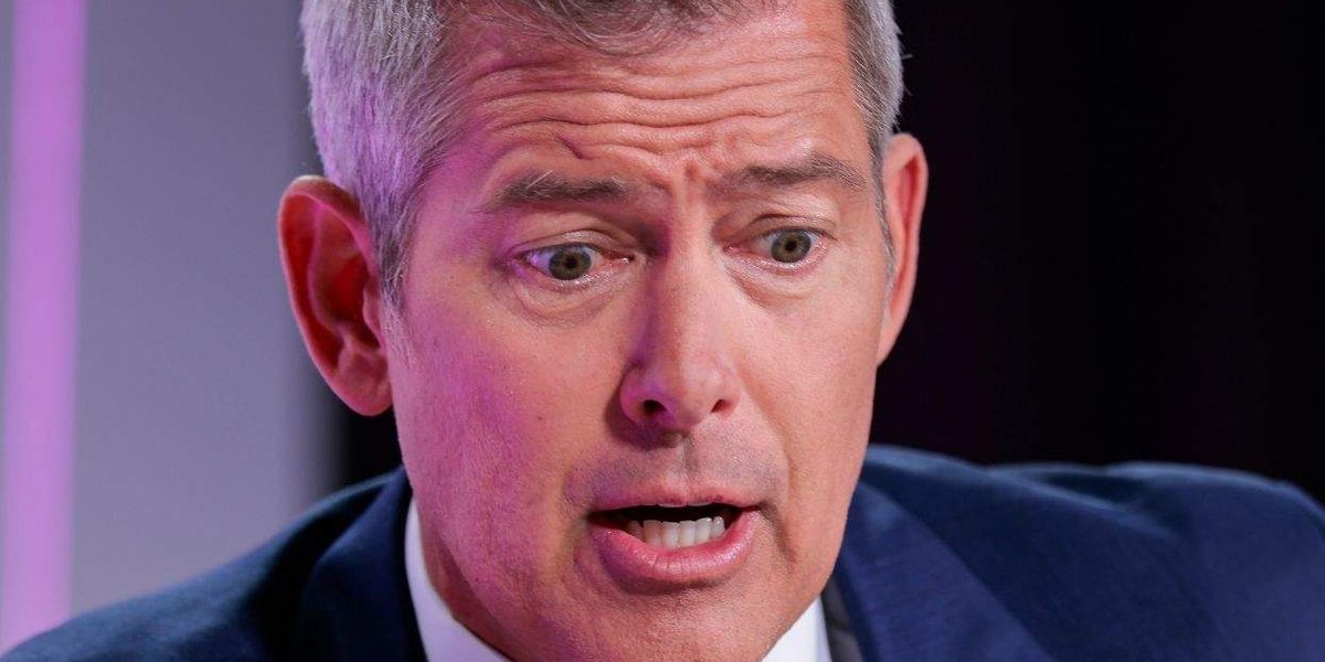 Pete Buttigieg spotlights ethics concerns about Trump Transportation Secretary Sean Duffy