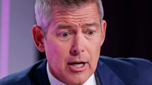 Pete Buttigieg spotlights ethics concerns about Trump Transportation Secretary Sean Duffy