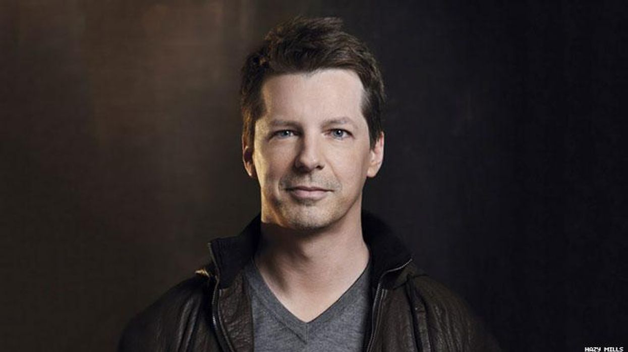 Sean Hayes
