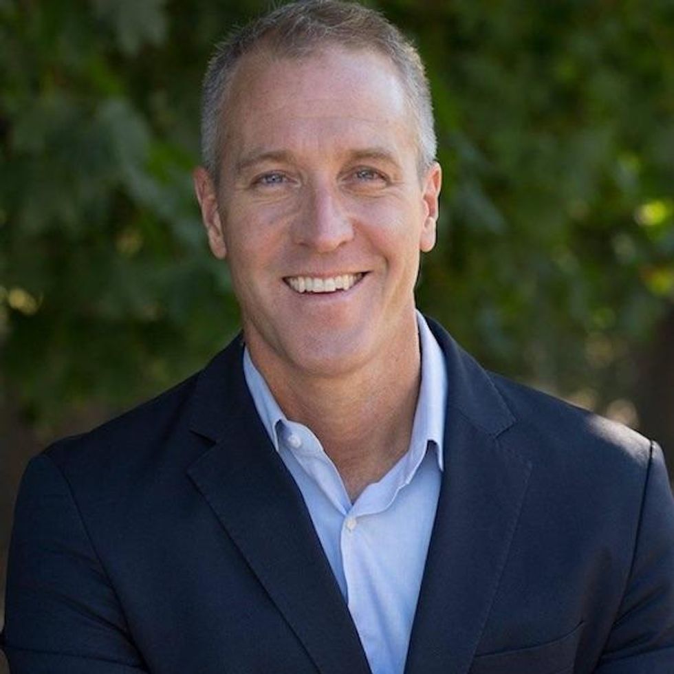 Sean Patrick Maloney