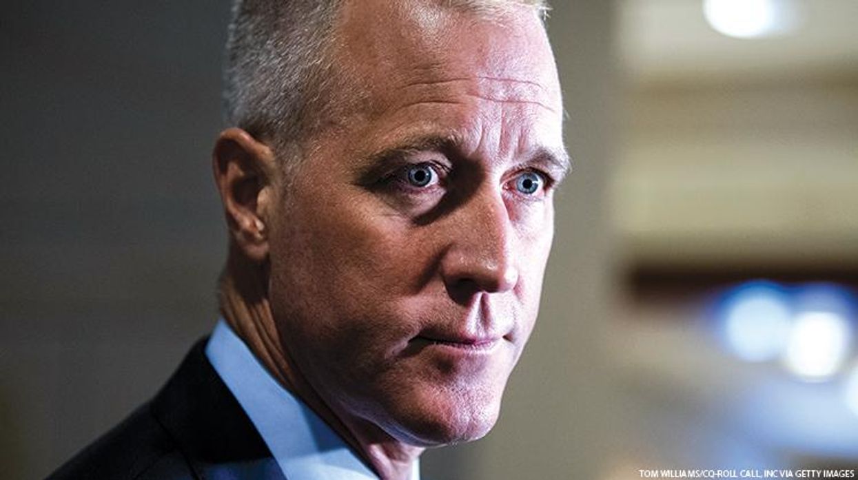 Sean Patrick Maloney