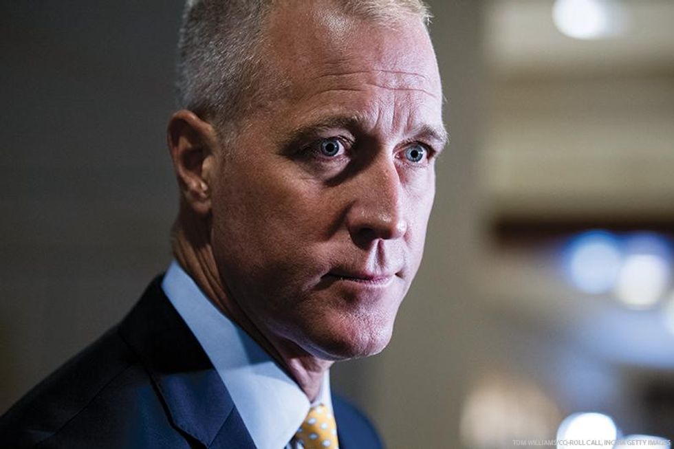 Sean Patrick Maloney