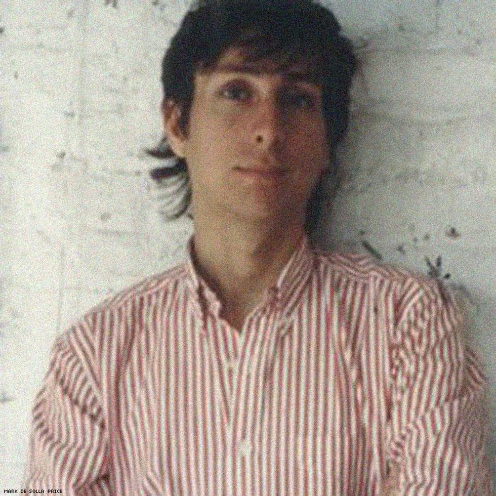 Sean Strub (Founder Poz magazine, author Body Counts: A Memoir of Activism, Sex, and Survival, head of Sero Project)