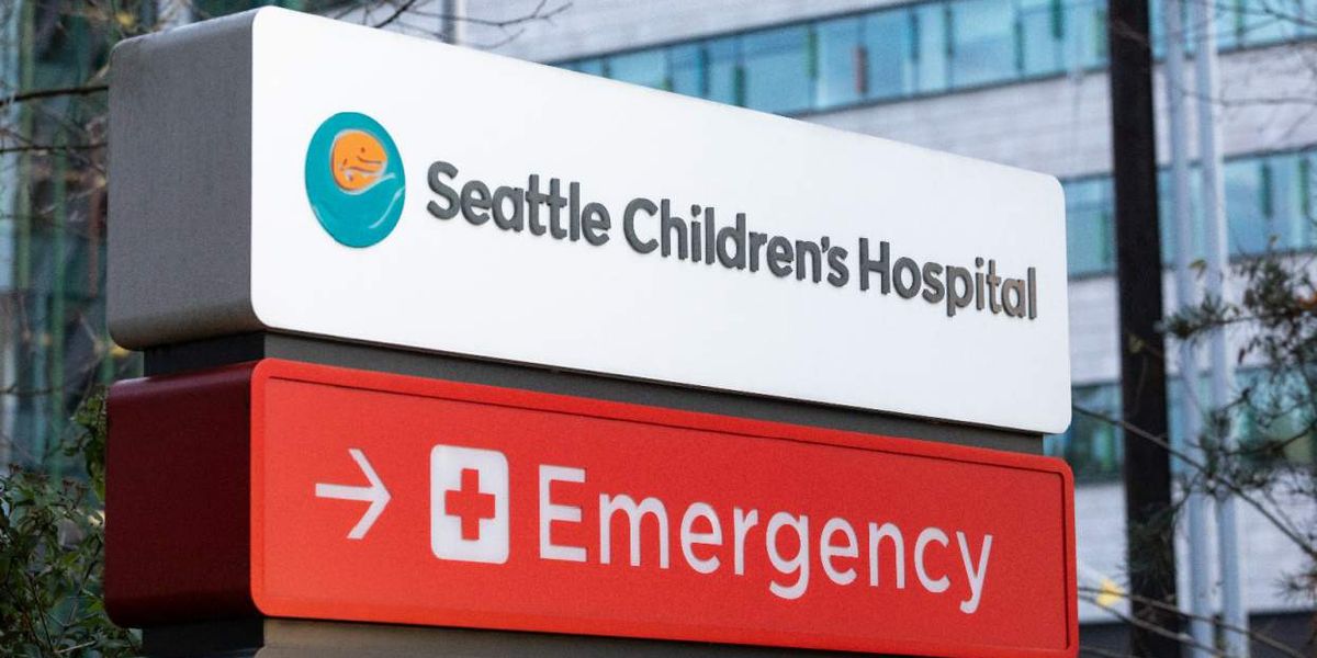 RFK Jr.'s HHS investigates Seattle Children's Hospital over youth gender-affirming care