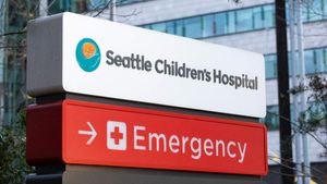 RFK Jr.'s HHS investigates Seattle Children's Hospital over youth gender-affirming care