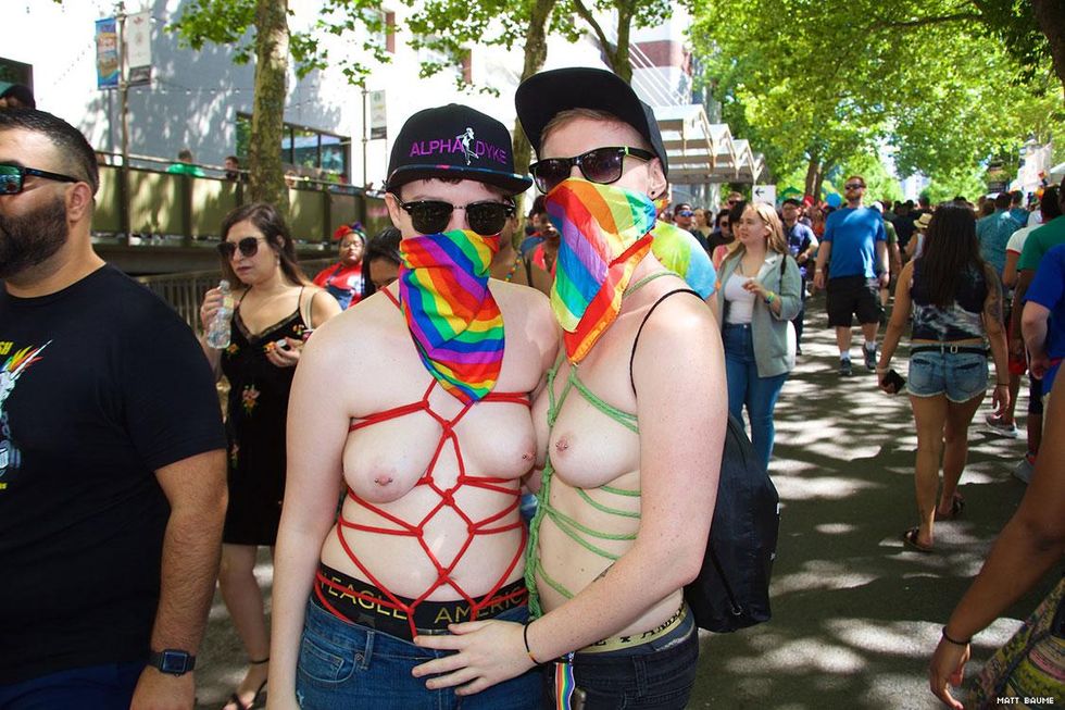 Seattle Pride
