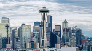 Seattle considers $300K boost for groups serving LGBTQ+ people displaced by red-state bigotry
