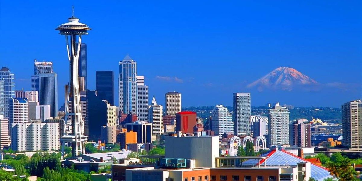 Transgender Americans are fleeing hostile red states. Seattle says it's overwhelmed