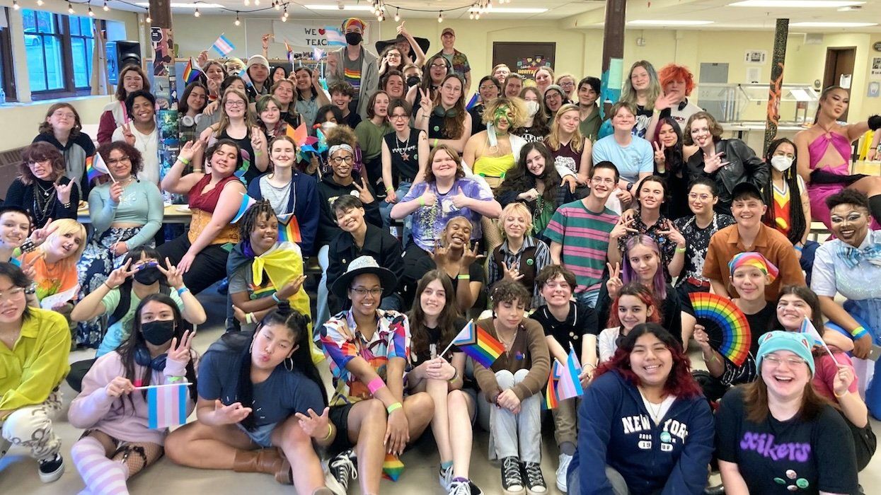 Seattle Washington students