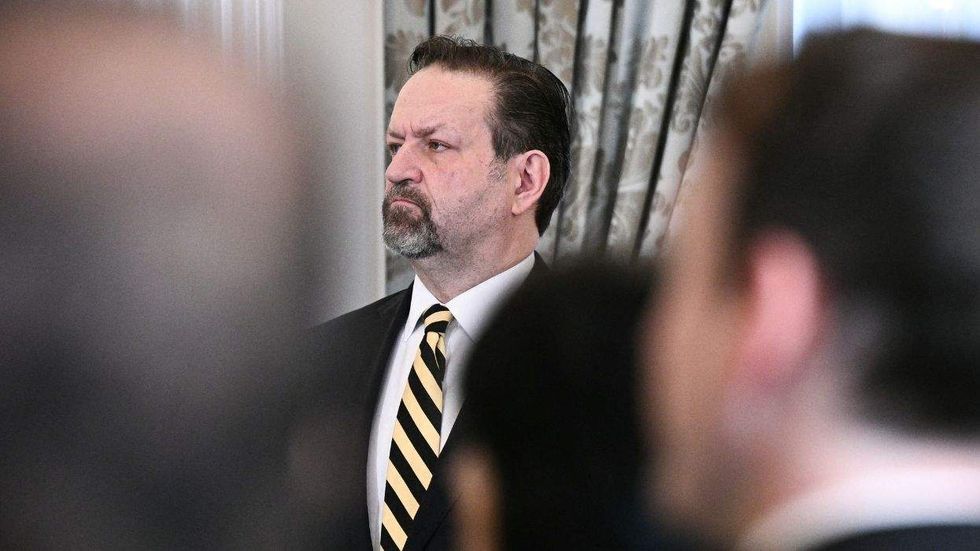 White House puts trans rights groups in counterterrorism crosshairs
