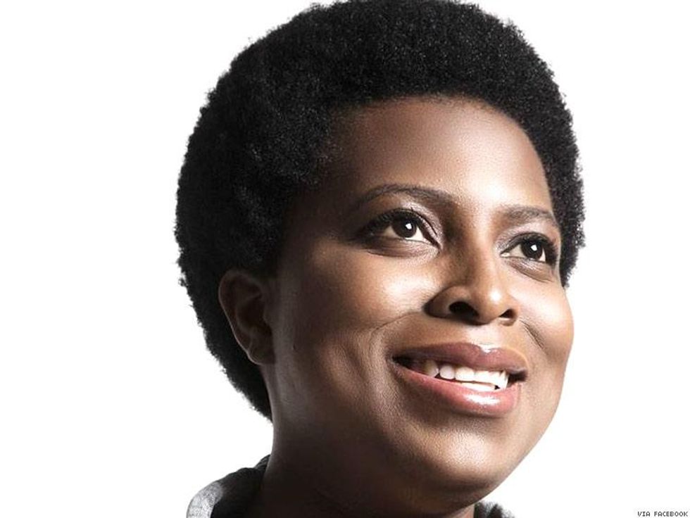 Sekiya Dorsett, The Revival: Women and the Word