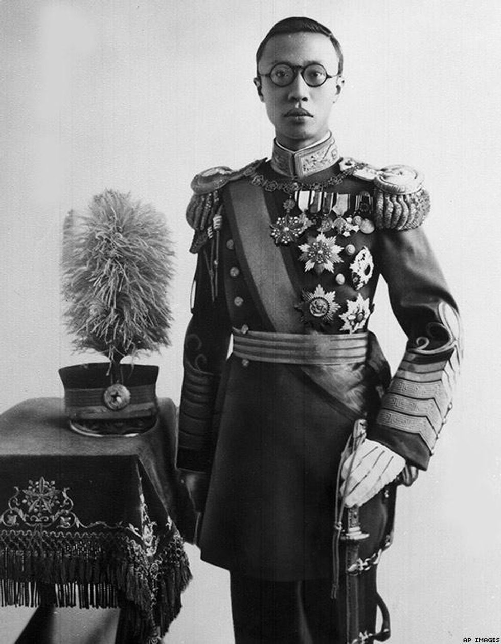 Self-Portrait 11.20.15 NYC