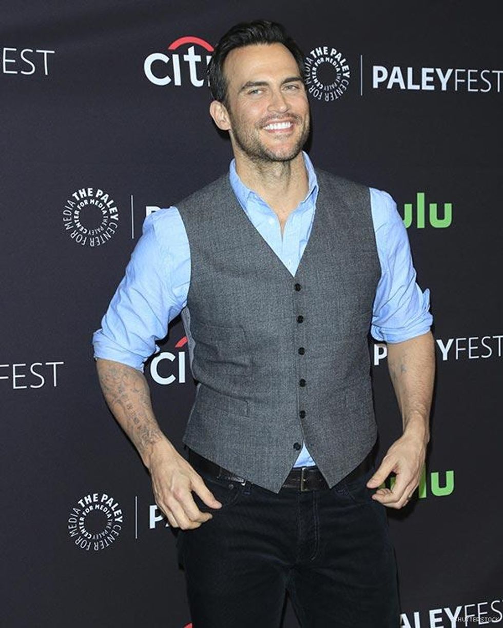 Self-Portrait 11.20.15 NYC