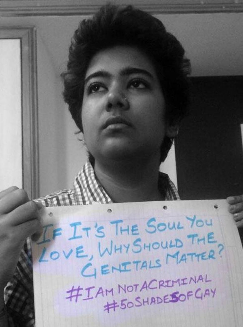 Self-Portrait 11.20.15 NYC