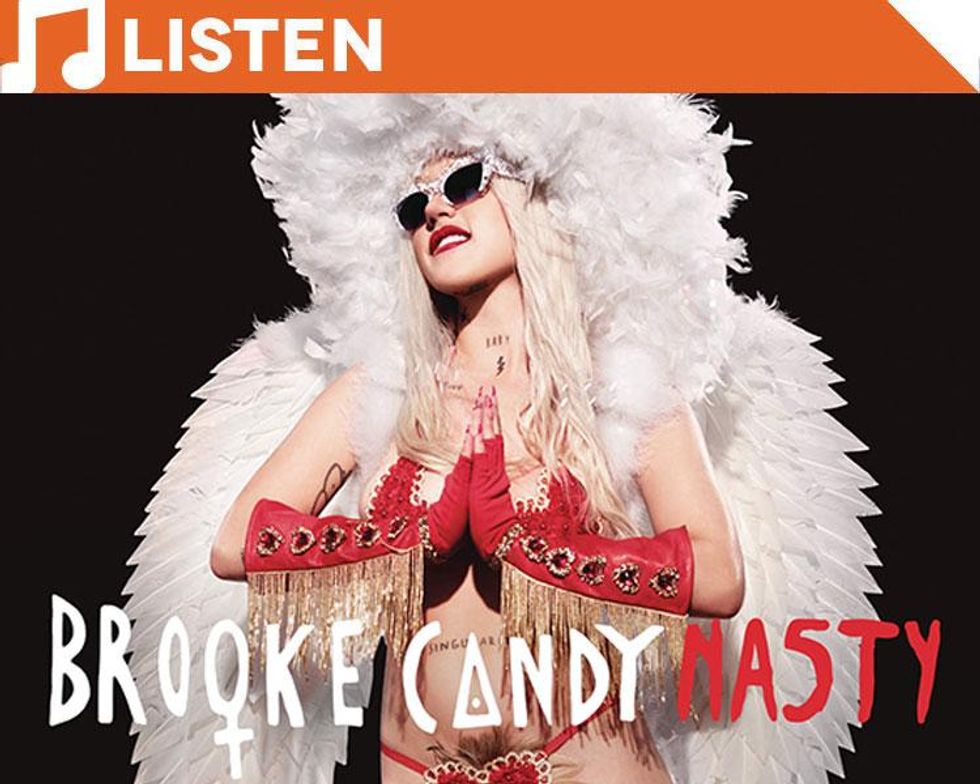 Self-Portrait 11.20.15 NYC