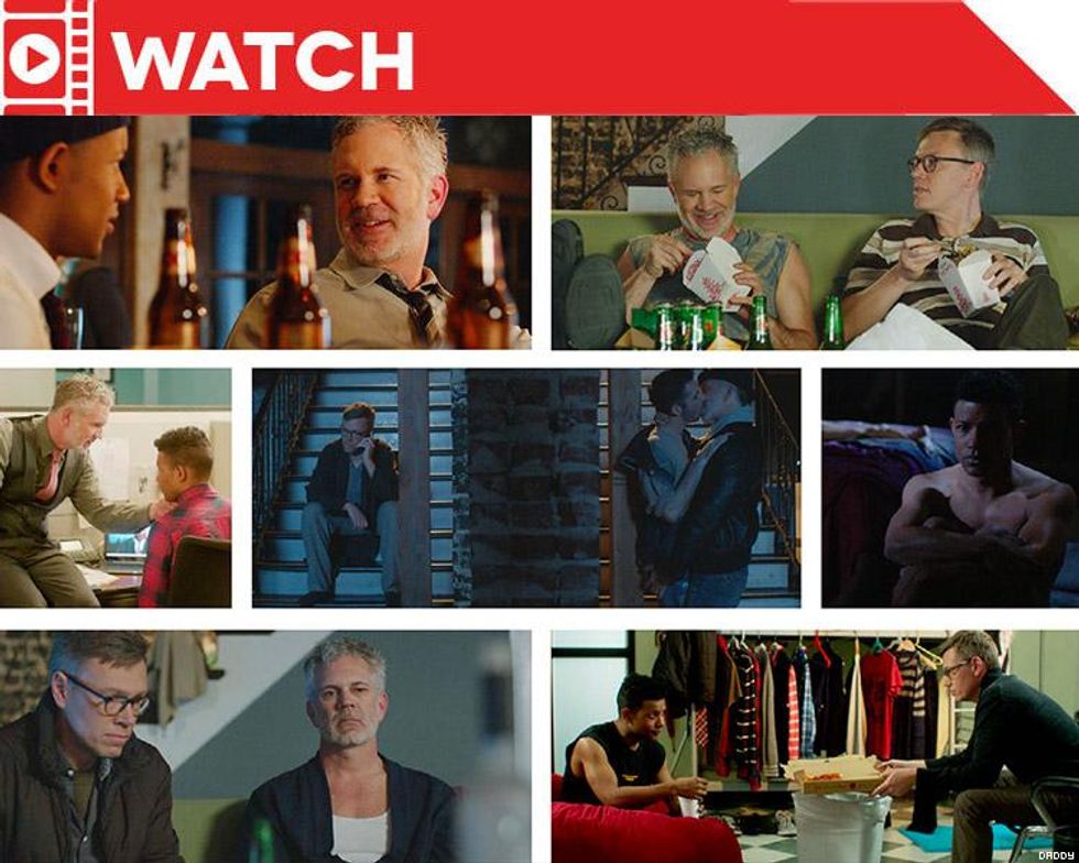 Self-Portrait 11.20.15 NYC