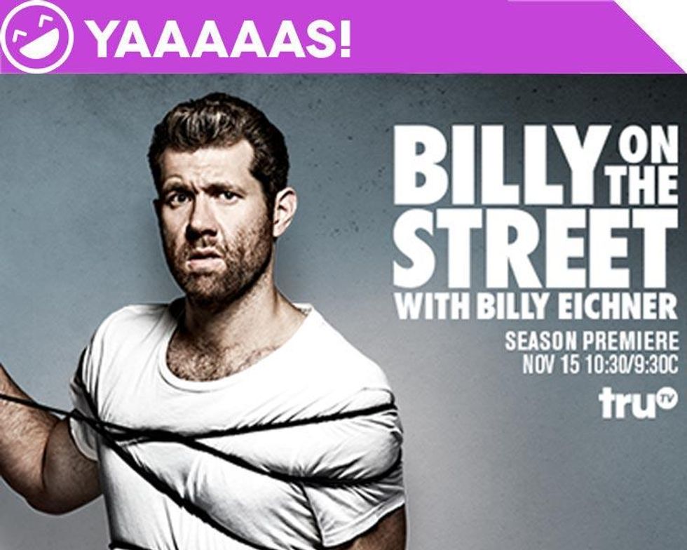 Self-Portrait 11.20.15 NYC