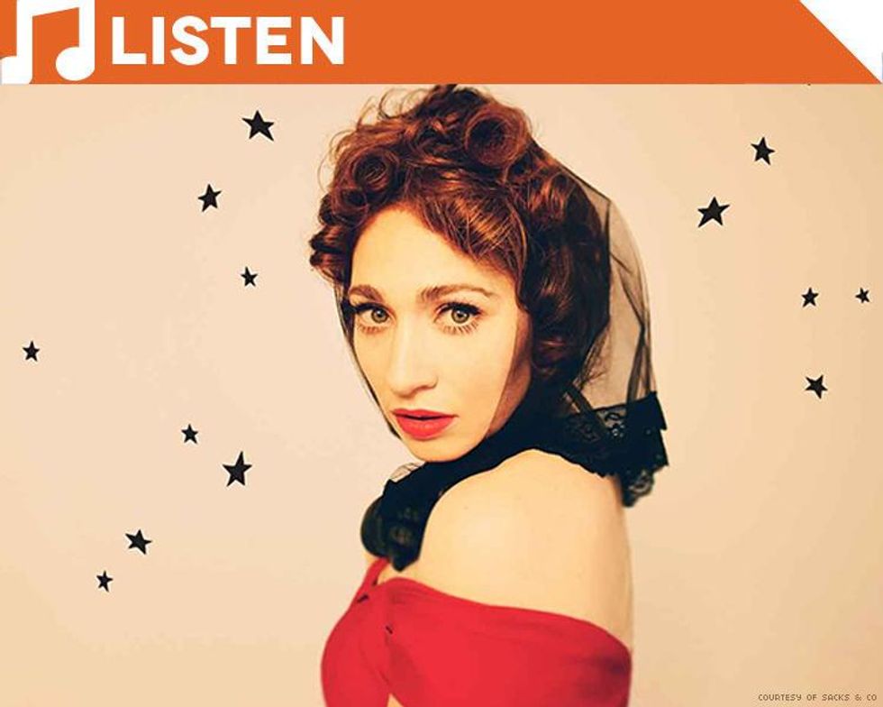 Self-Portrait 11.20.15 NYC