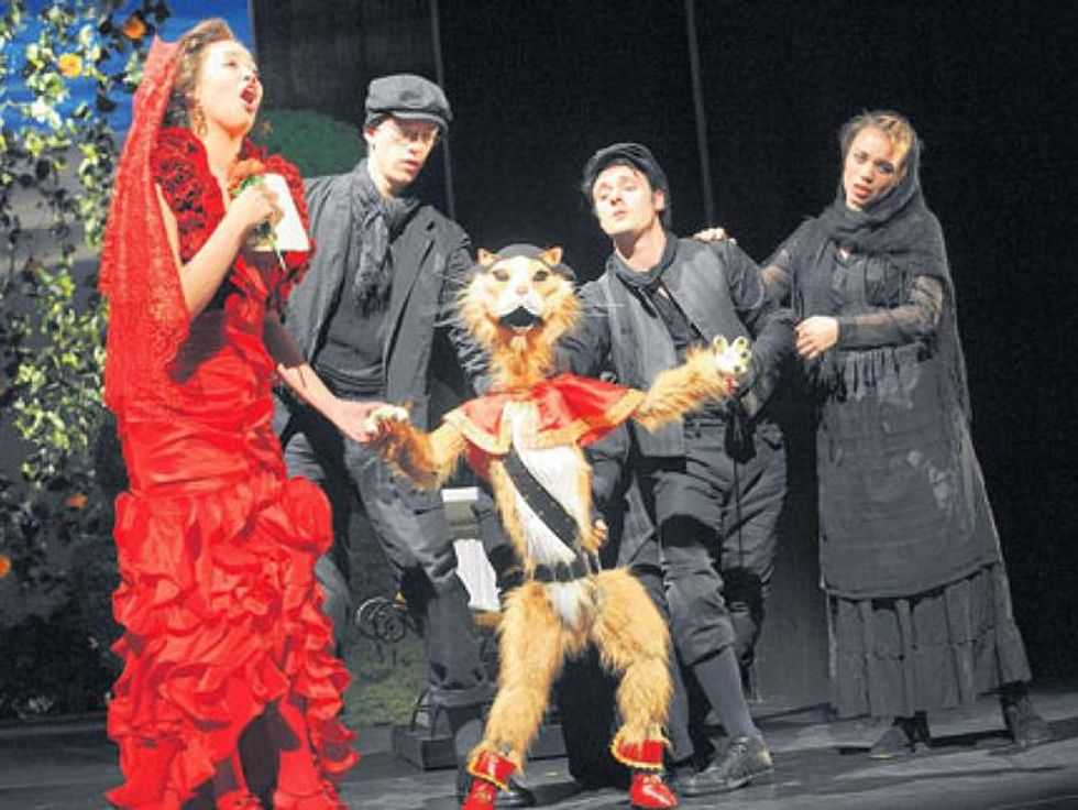 Self-Portrait 11.20.15 NYC