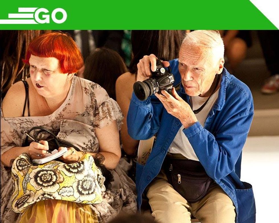 Self-Portrait 11.20.15 NYC