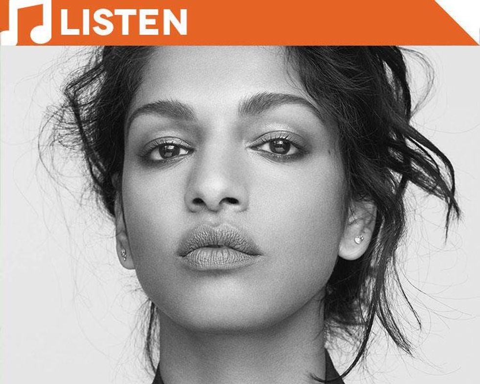 Self-Portrait 11.20.15 NYC