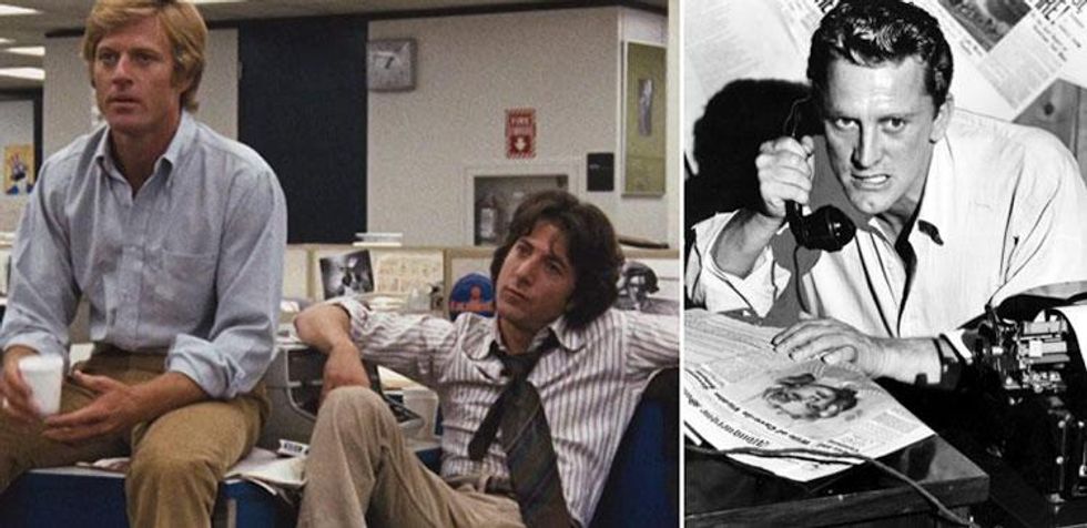 Self-Portrait 11.20.15 NYC