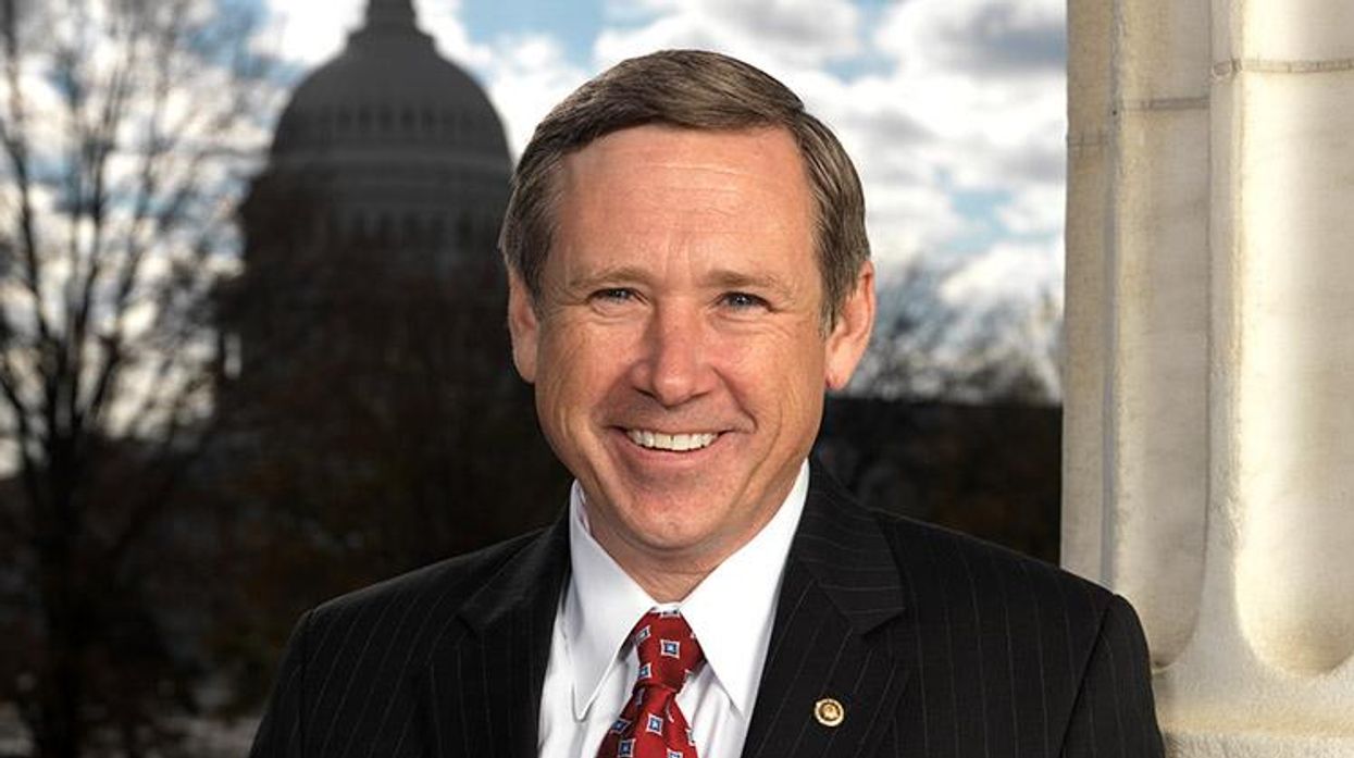 Sen. Mark Kirk