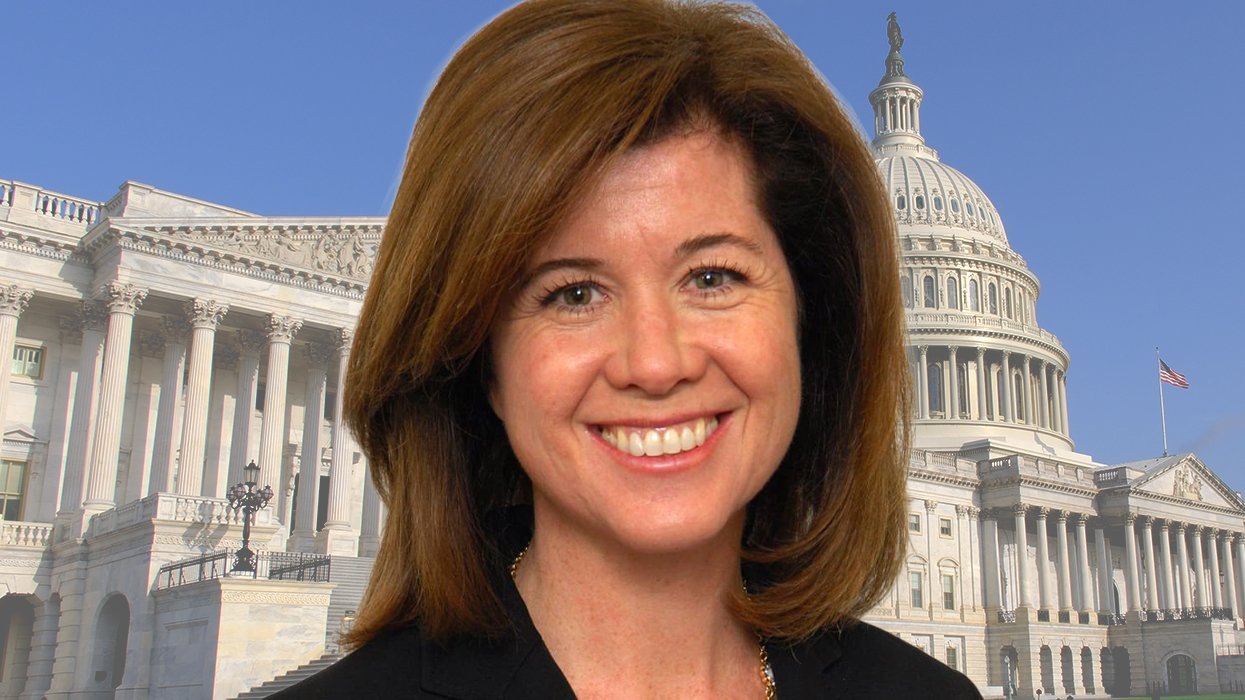 Senate parliamentarian blocks GOP's trans health care ban