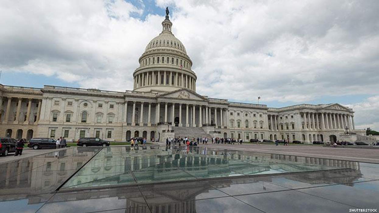 Senate passes anti-lynching bill